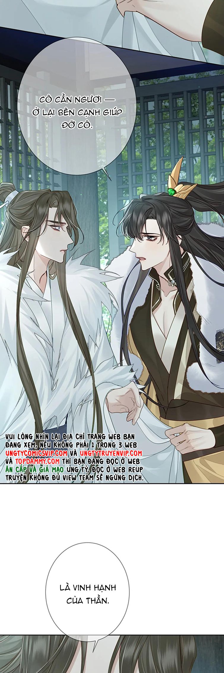 Nhân Vật Chính Chỉ Muốn Yêu Đương Chap 65 - Next Chap 66