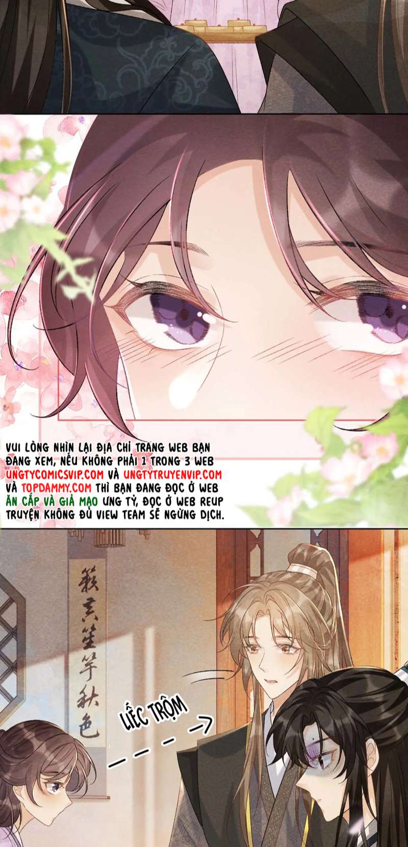 Bệnh Trạng Dụ Dỗ Chap 39 - Next Chap 40