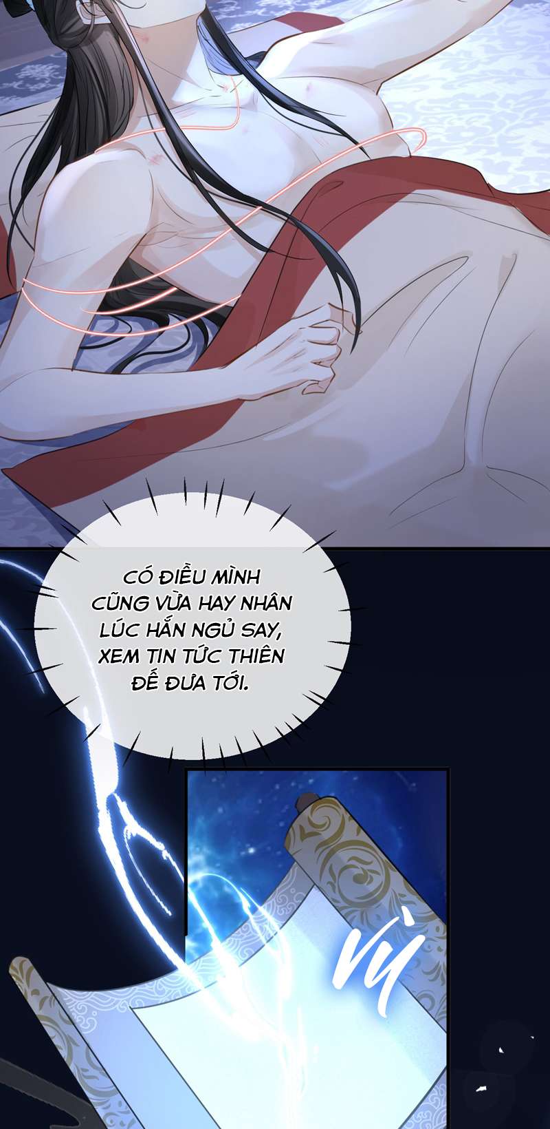 Ma Tôn Đại Nhân Song Tu Không Chap 27 - Next Chap 28