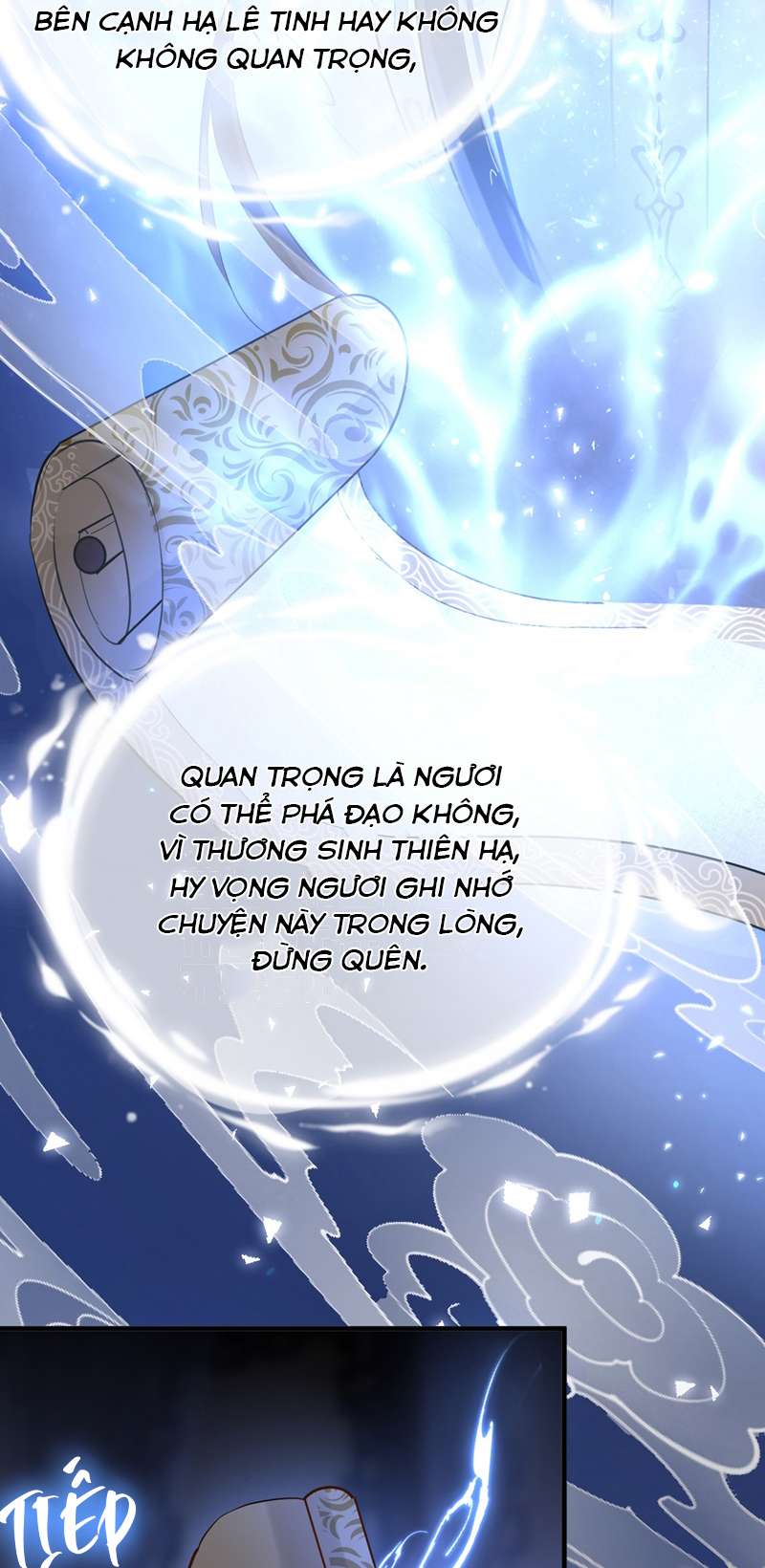 Ma Tôn Đại Nhân Song Tu Không Chap 27 - Next Chap 28