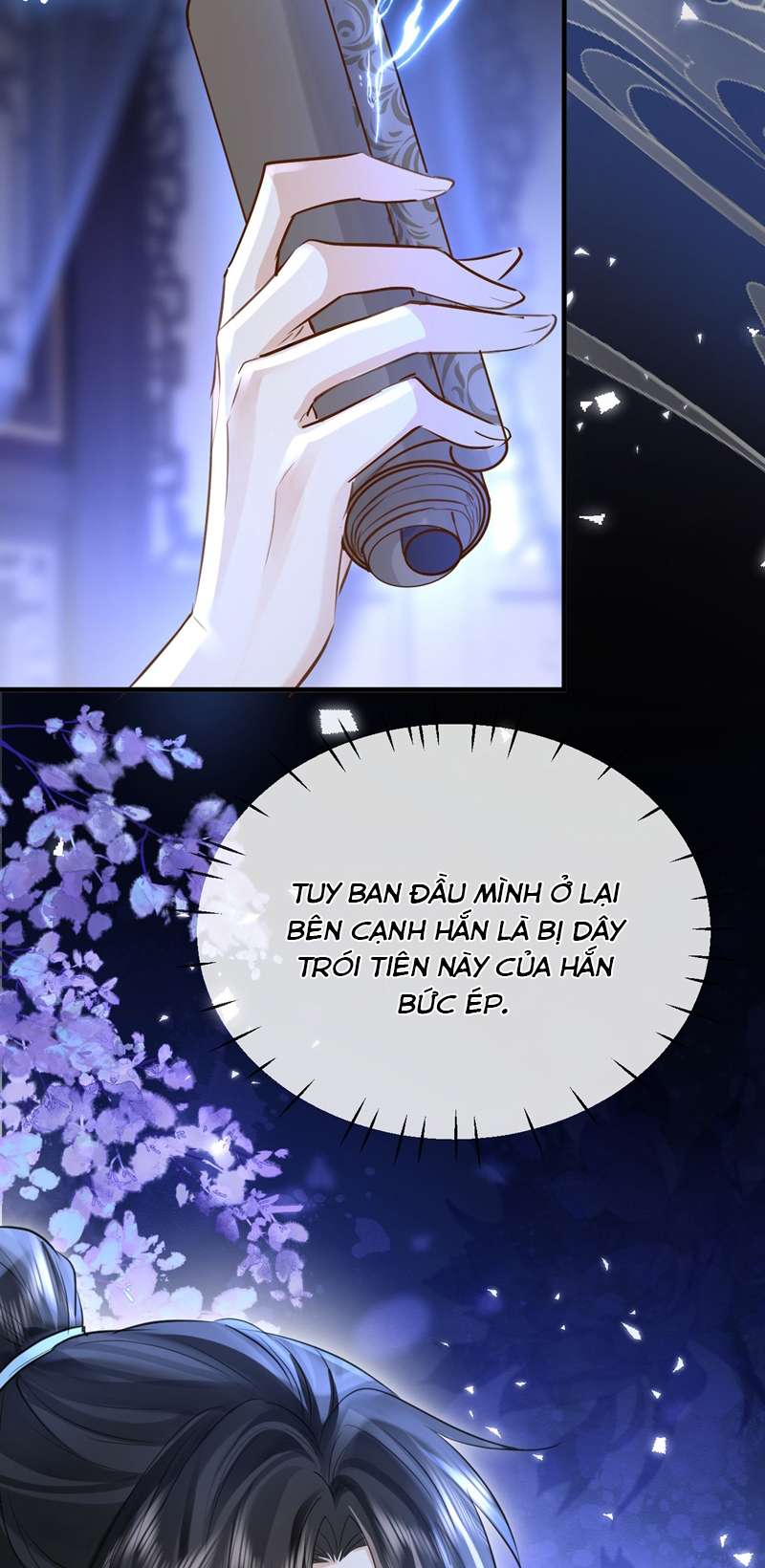 Ma Tôn Đại Nhân Song Tu Không Chap 27 - Next Chap 28