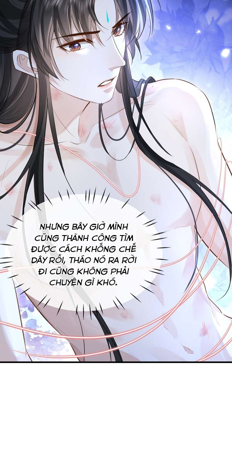 Ma Tôn Đại Nhân Song Tu Không Chap 27 - Next Chap 28