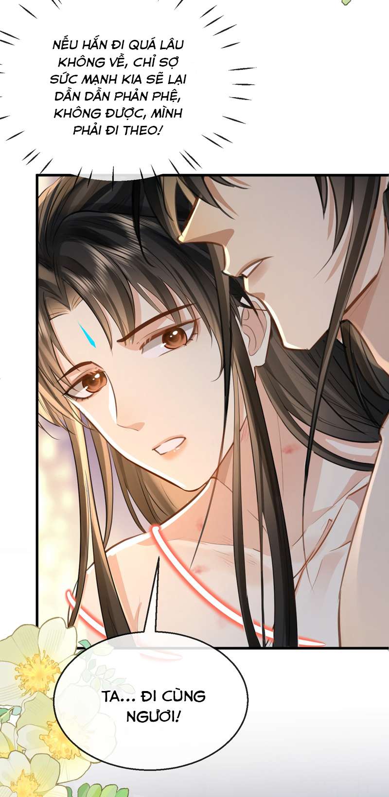 Ma Tôn Đại Nhân Song Tu Không Chap 27 - Next Chap 28