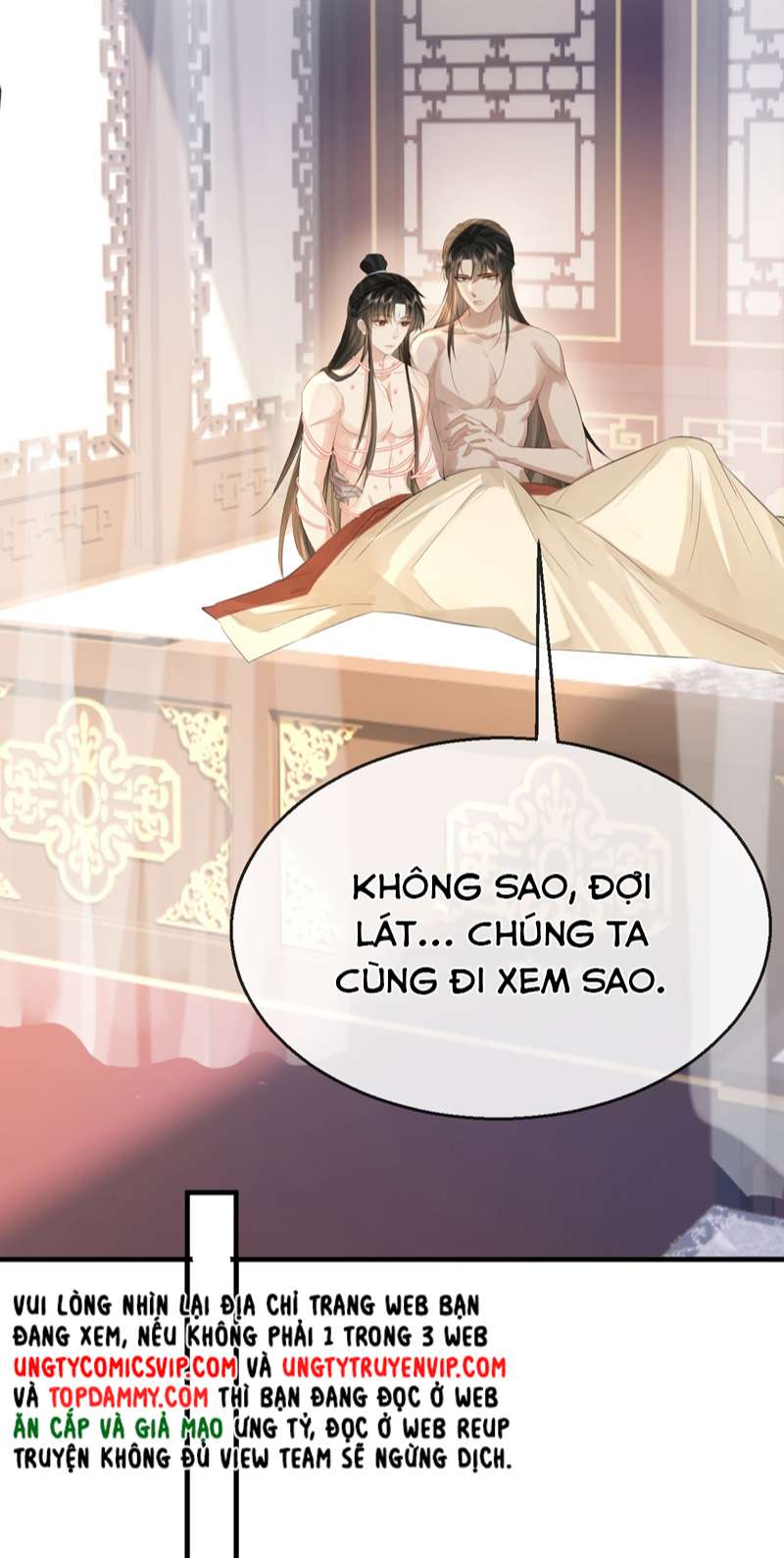 Ma Tôn Đại Nhân Song Tu Không Chap 27 - Next Chap 28