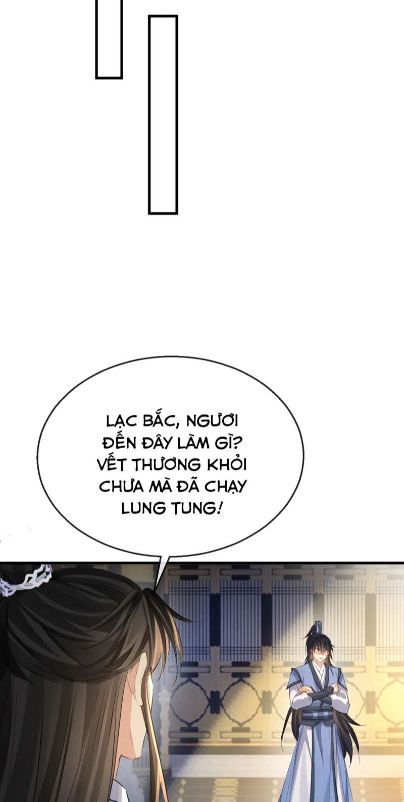 Ma Tôn Đại Nhân Song Tu Không Chap 27 - Next Chap 28