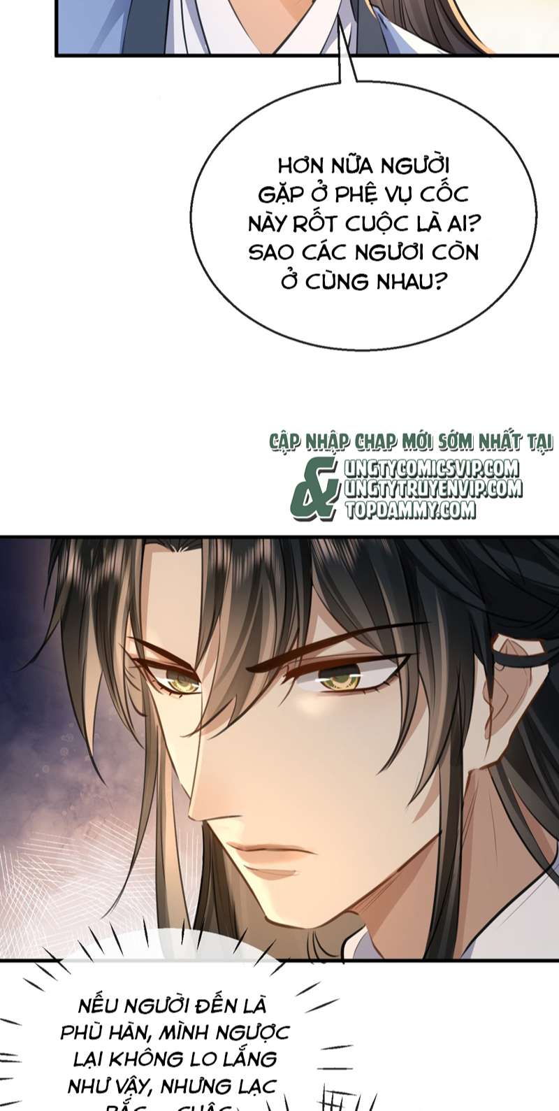 Ma Tôn Đại Nhân Song Tu Không Chap 27 - Next Chap 28