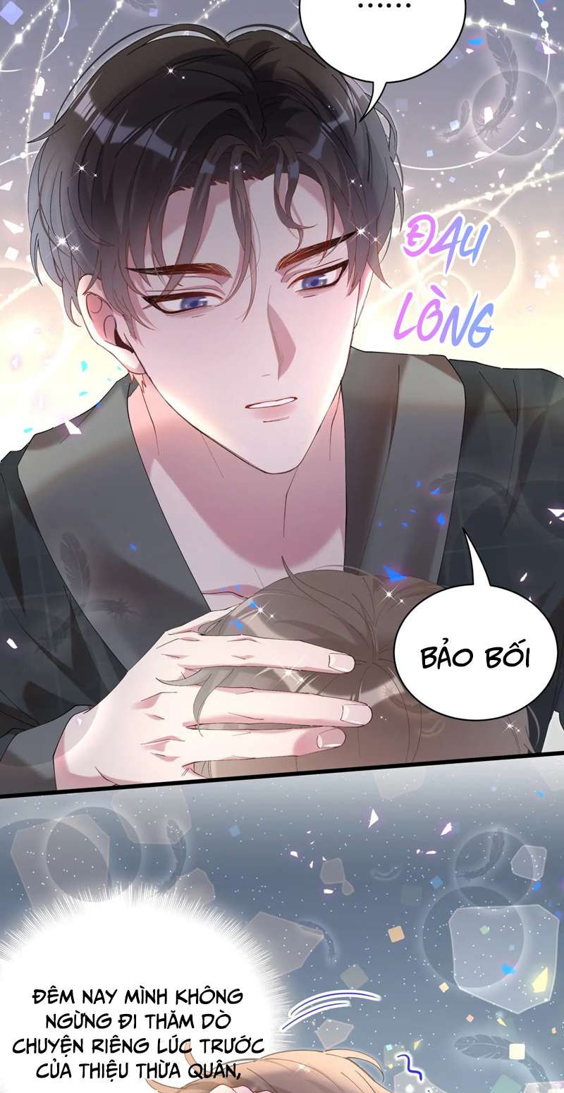 Kết Hôn Chuyện Nhỏ Này Chap 40 - Next Chap 41