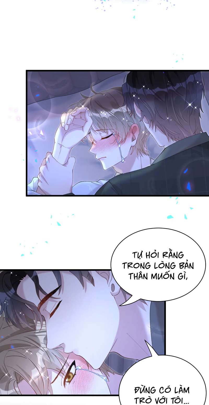 Kết Hôn Chuyện Nhỏ Này Chap 40 - Next Chap 41