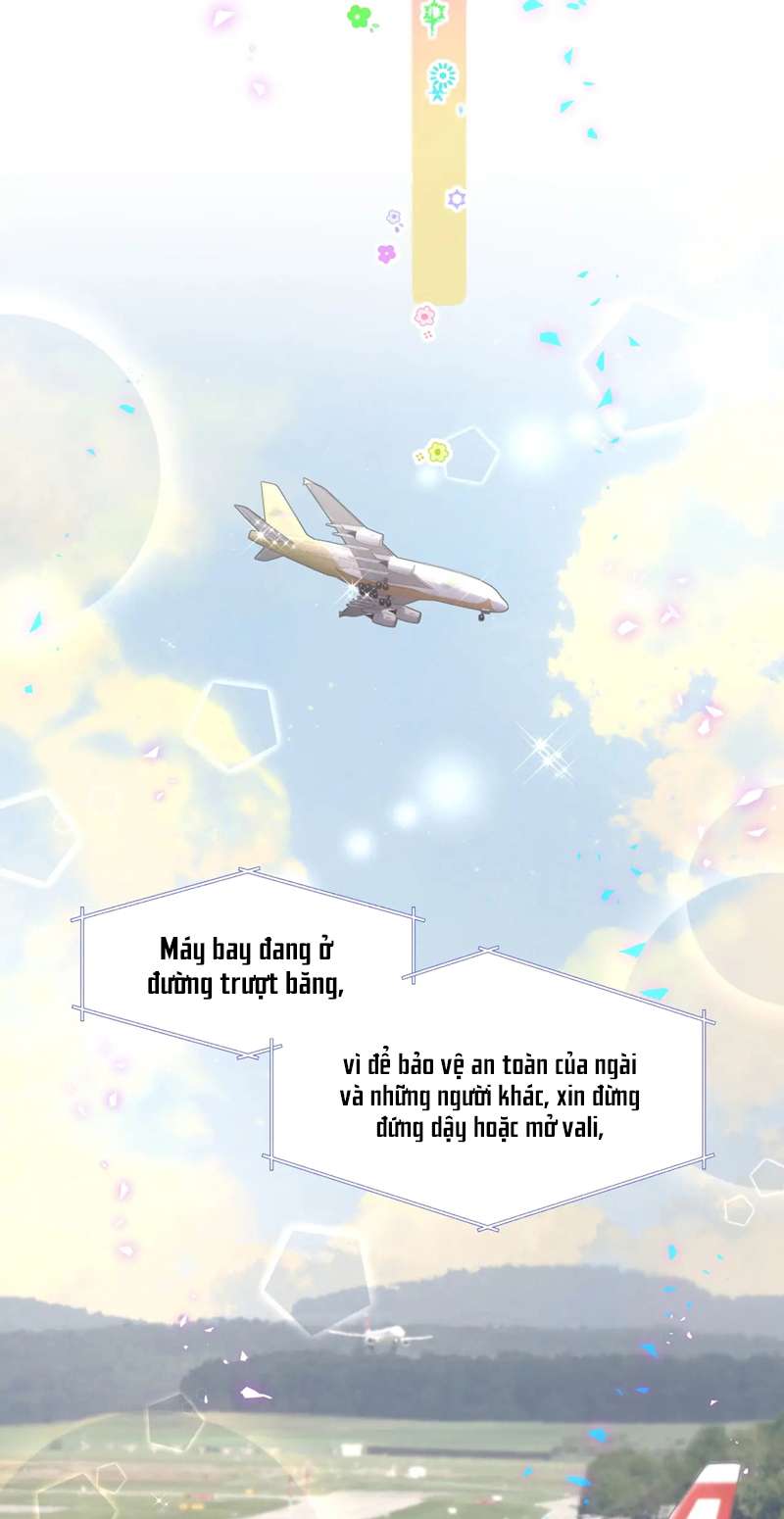 Kết Hôn Chuyện Nhỏ Này Chap 40 - Next Chap 41