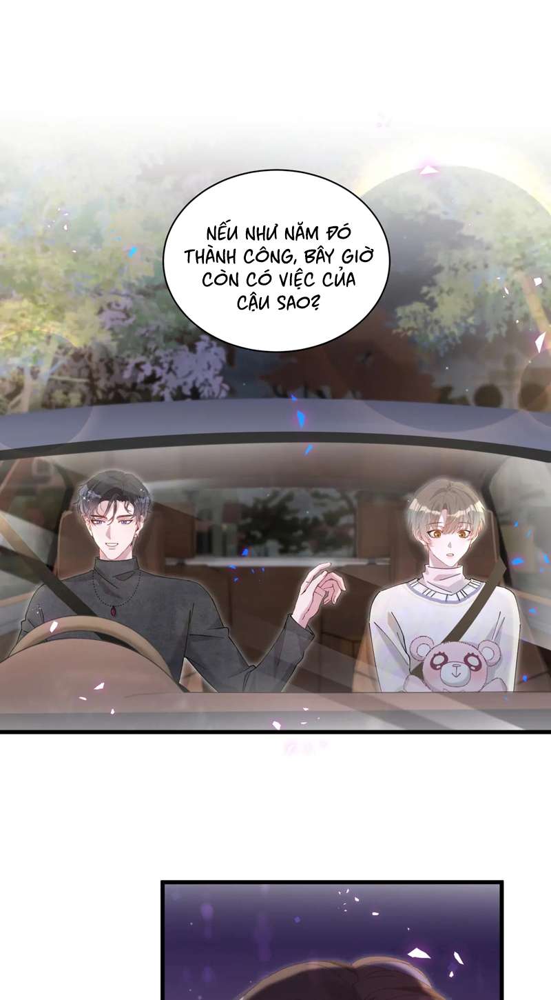 Kết Hôn Chuyện Nhỏ Này Chap 40 - Next Chap 41