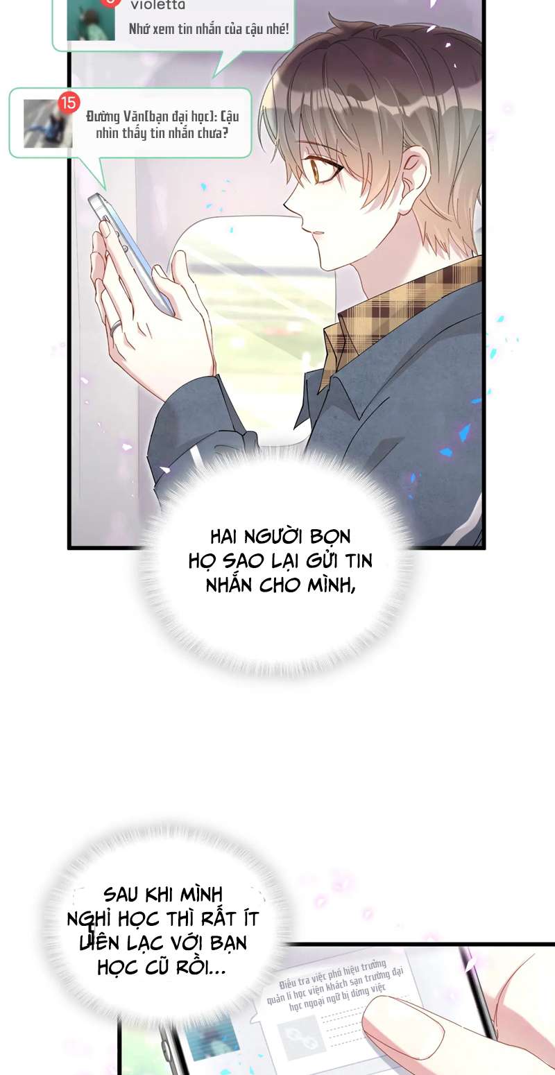 Kết Hôn Chuyện Nhỏ Này Chap 40 - Next Chap 41