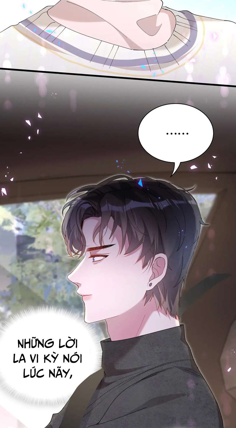 Kết Hôn Chuyện Nhỏ Này Chap 40 - Next Chap 41