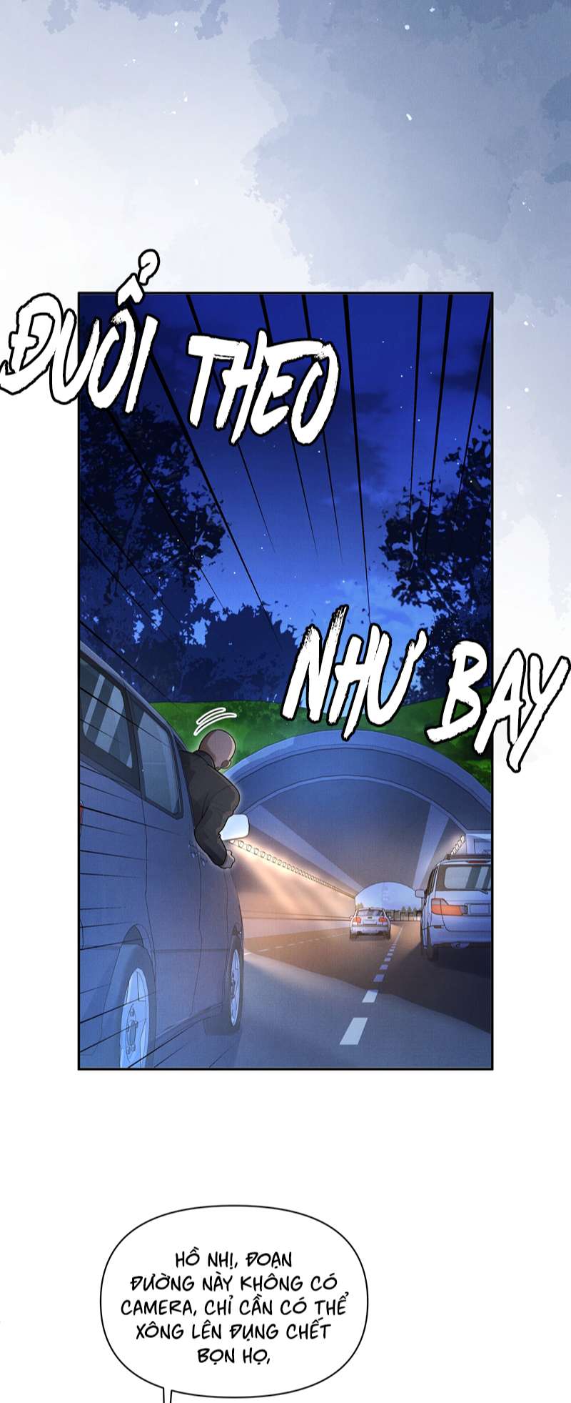 Người Trước Lại Muốn Phục Hôn Rồi Chap 9 - Next Chap 10