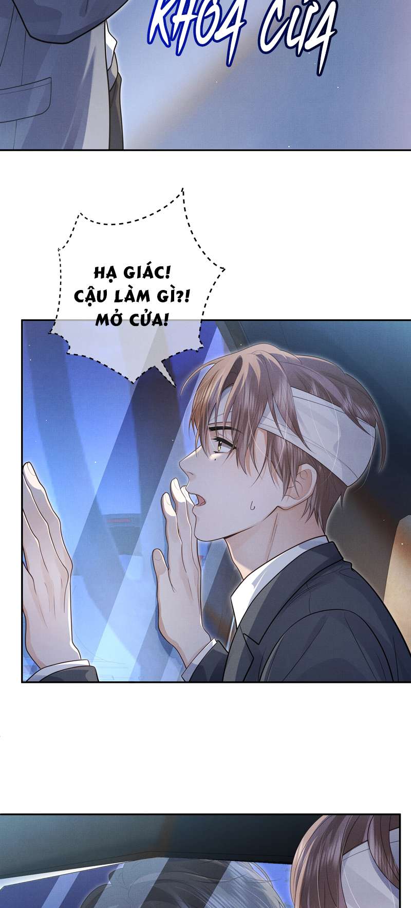 Người Trước Lại Muốn Phục Hôn Rồi Chap 9 - Next Chap 10