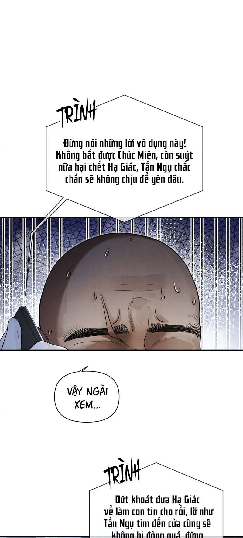 Người Trước Lại Muốn Phục Hôn Rồi Chap 9 - Next Chap 10