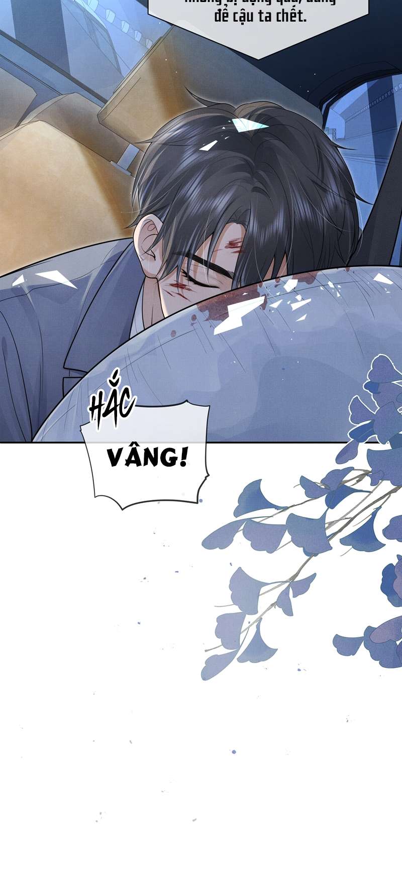 Người Trước Lại Muốn Phục Hôn Rồi Chap 9 - Next Chap 10