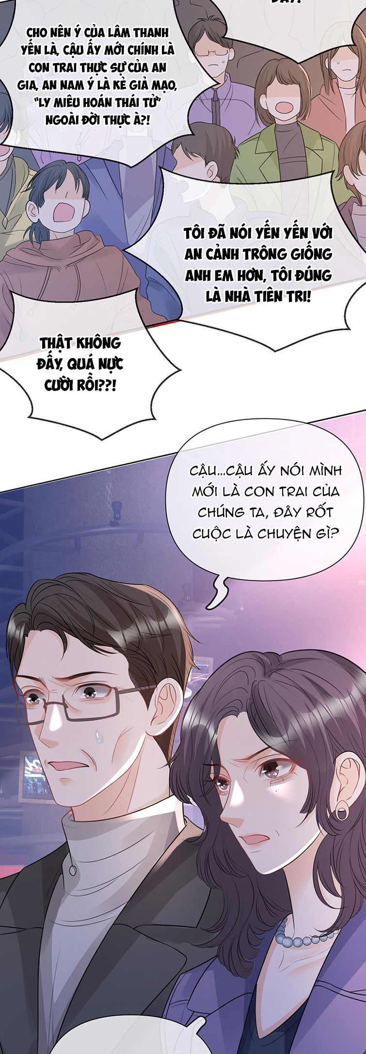 Bị Vạn Người Ghét Sau Khi Trùng Sinh Bạo Hồng Toàn Mạng Chap 79 - Next Chap 80