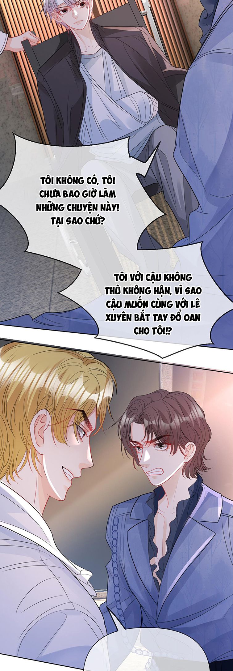 Bị Vạn Người Ghét Sau Khi Trùng Sinh Bạo Hồng Toàn Mạng Chap 79 - Next Chap 80