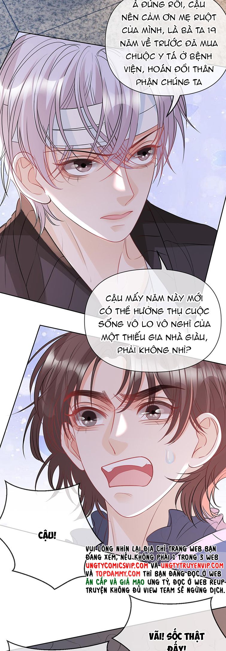 Bị Vạn Người Ghét Sau Khi Trùng Sinh Bạo Hồng Toàn Mạng Chap 79 - Next Chap 80