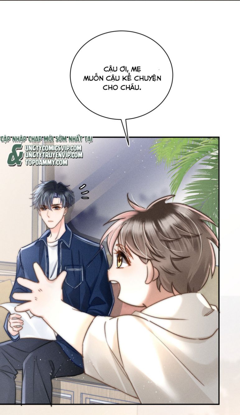 Ánh Trăng Vì Tôi Mà Đến Chap 33 - Next Chap 34