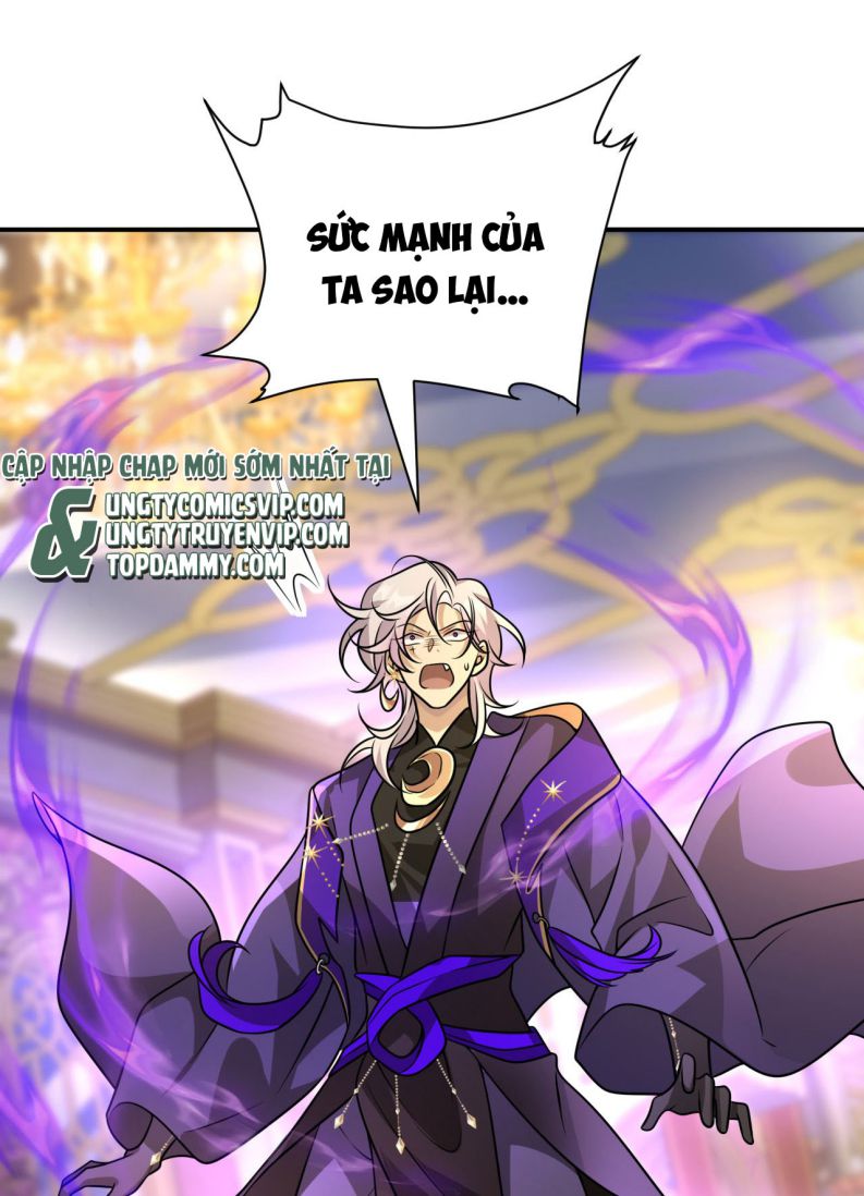 Sau Khi Xuyên Không Tôi Cùng Kẻ Thù Quay Về Hiện Đại Chap 36 - Next Chap 37