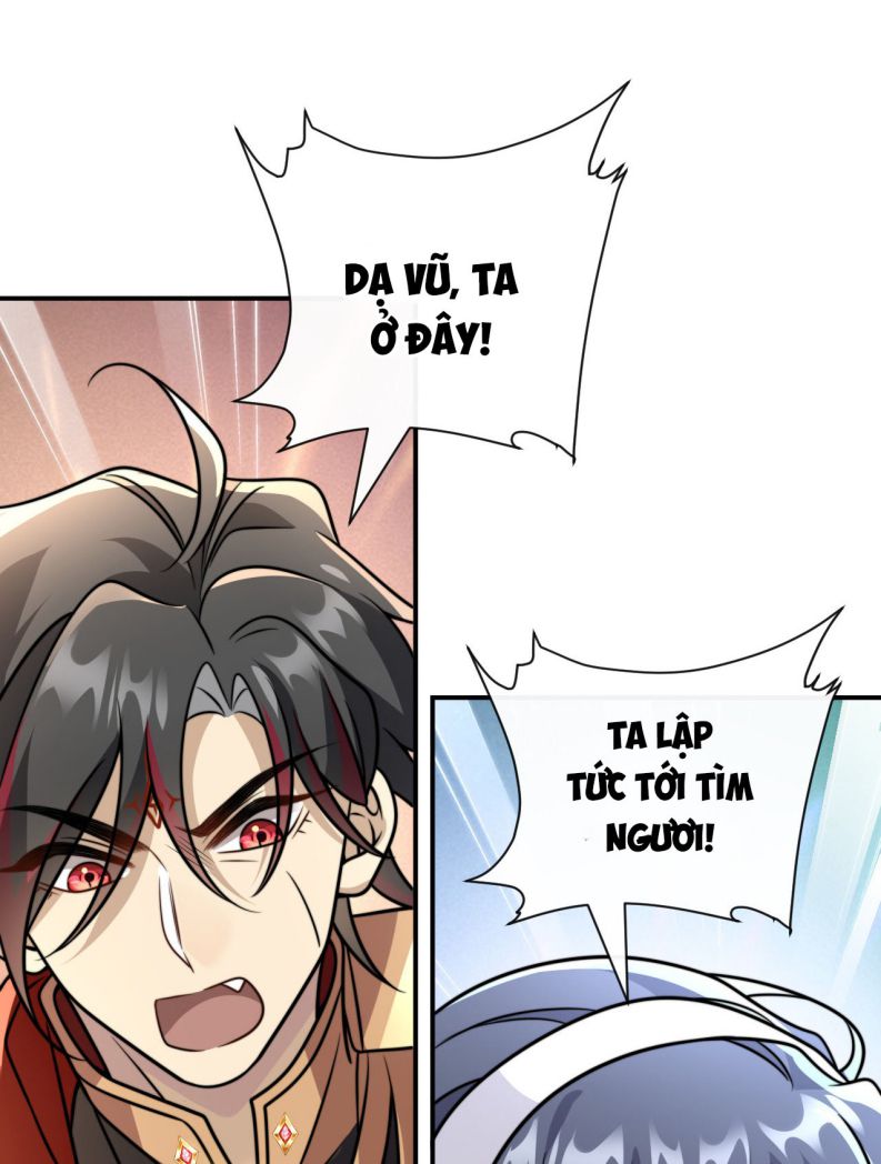 Sau Khi Xuyên Không Tôi Cùng Kẻ Thù Quay Về Hiện Đại Chap 36 - Next Chap 37