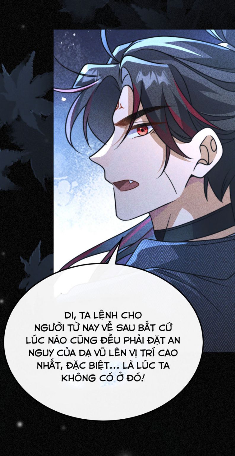 Sau Khi Xuyên Không Tôi Cùng Kẻ Thù Quay Về Hiện Đại Chap 36 - Next Chap 37