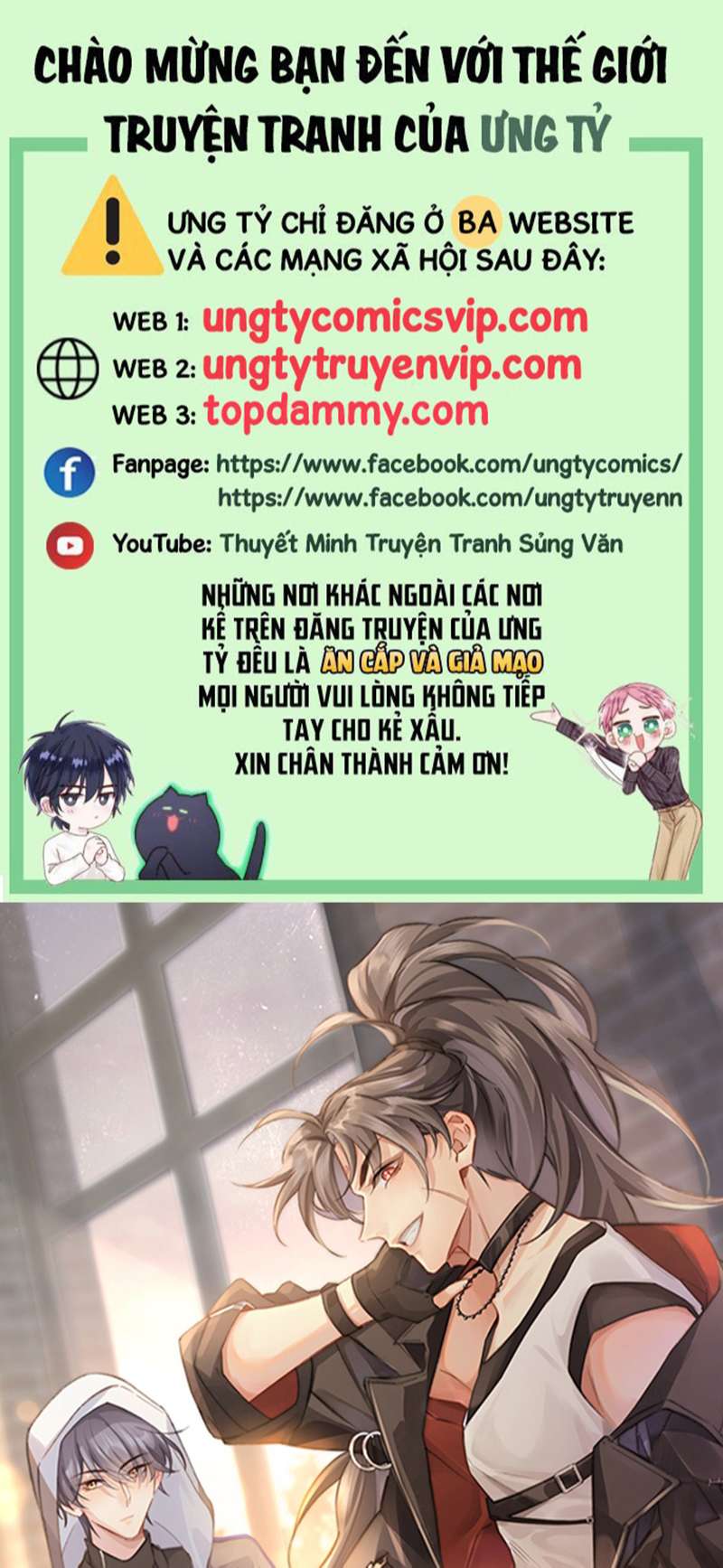 Sau Khi Xuyên Không Tôi Cùng Kẻ Thù Quay Về Hiện Đại Chap 35 - Next Chap 36