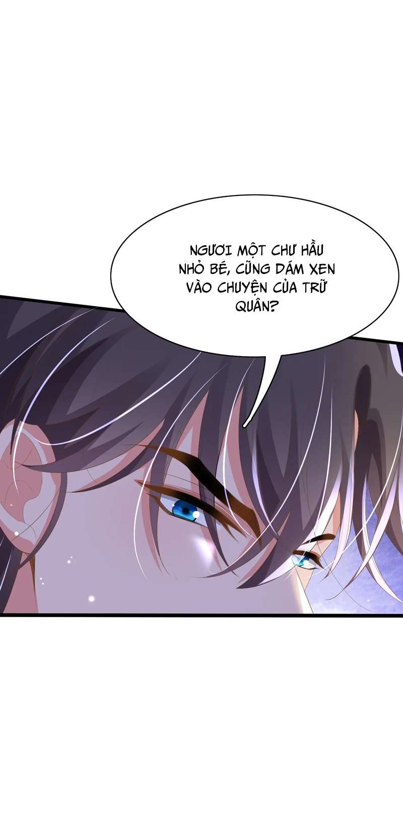 Bá Tổng Vương Phi Lật Xe Chỉ Nam Chap 109 - Next Chap 110