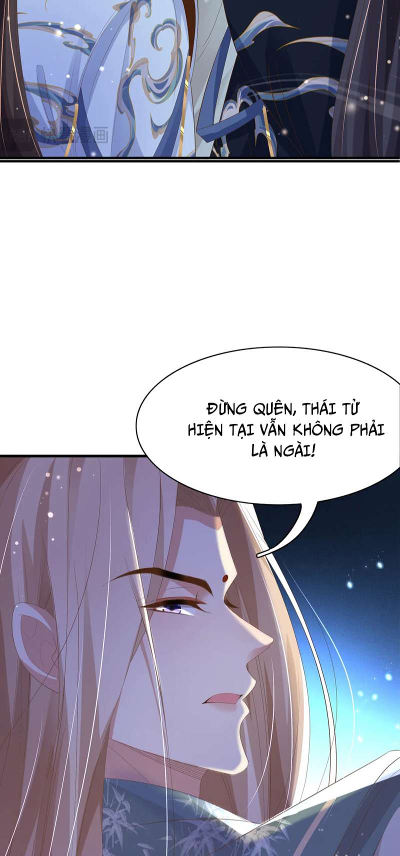 Bá Tổng Vương Phi Lật Xe Chỉ Nam Chap 109 - Next Chap 110