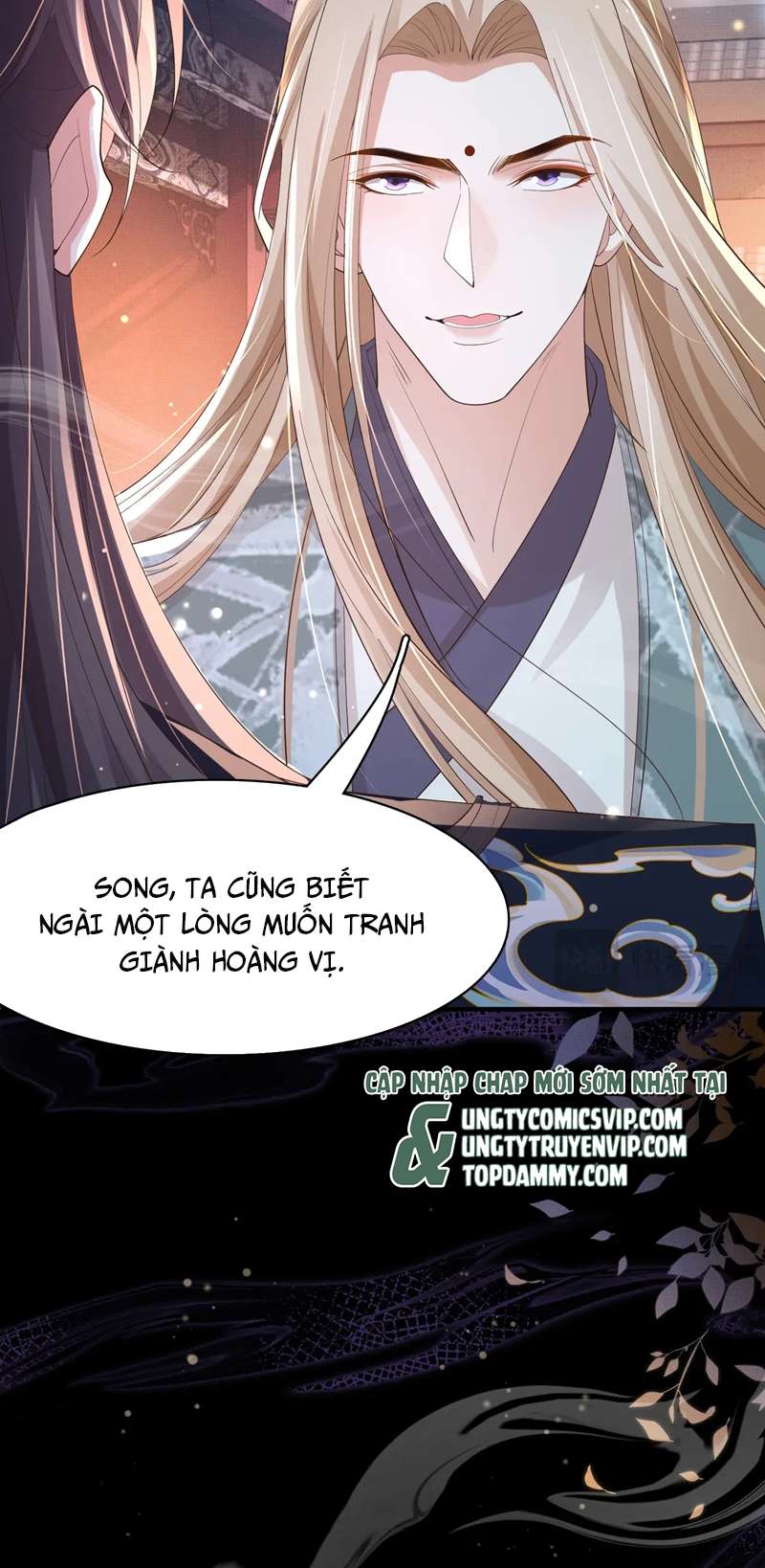 Bá Tổng Vương Phi Lật Xe Chỉ Nam Chap 109 - Next Chap 110