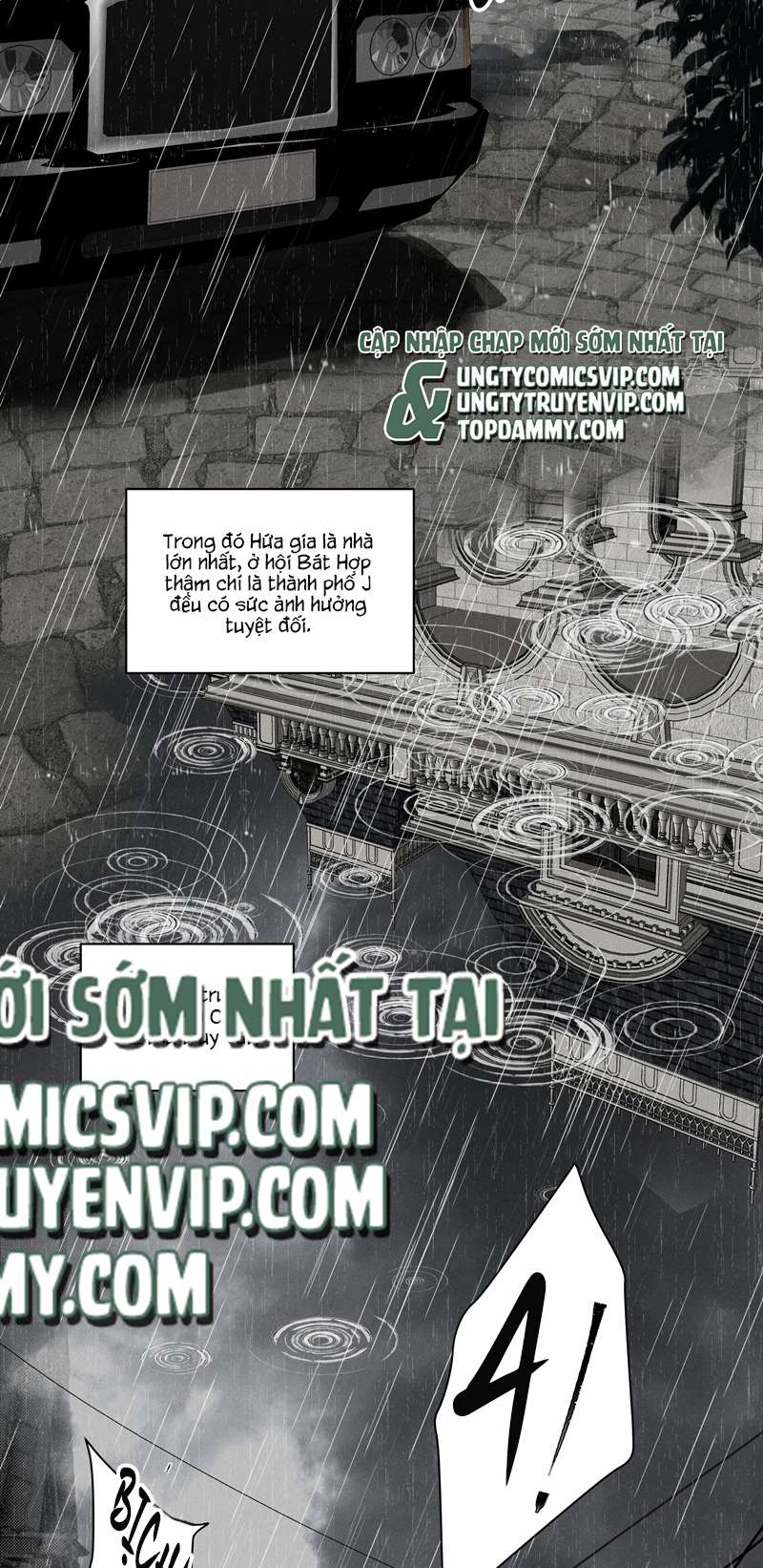 Thiếu Gia Không Ngoan Chapter 8 - Next Chapter 9