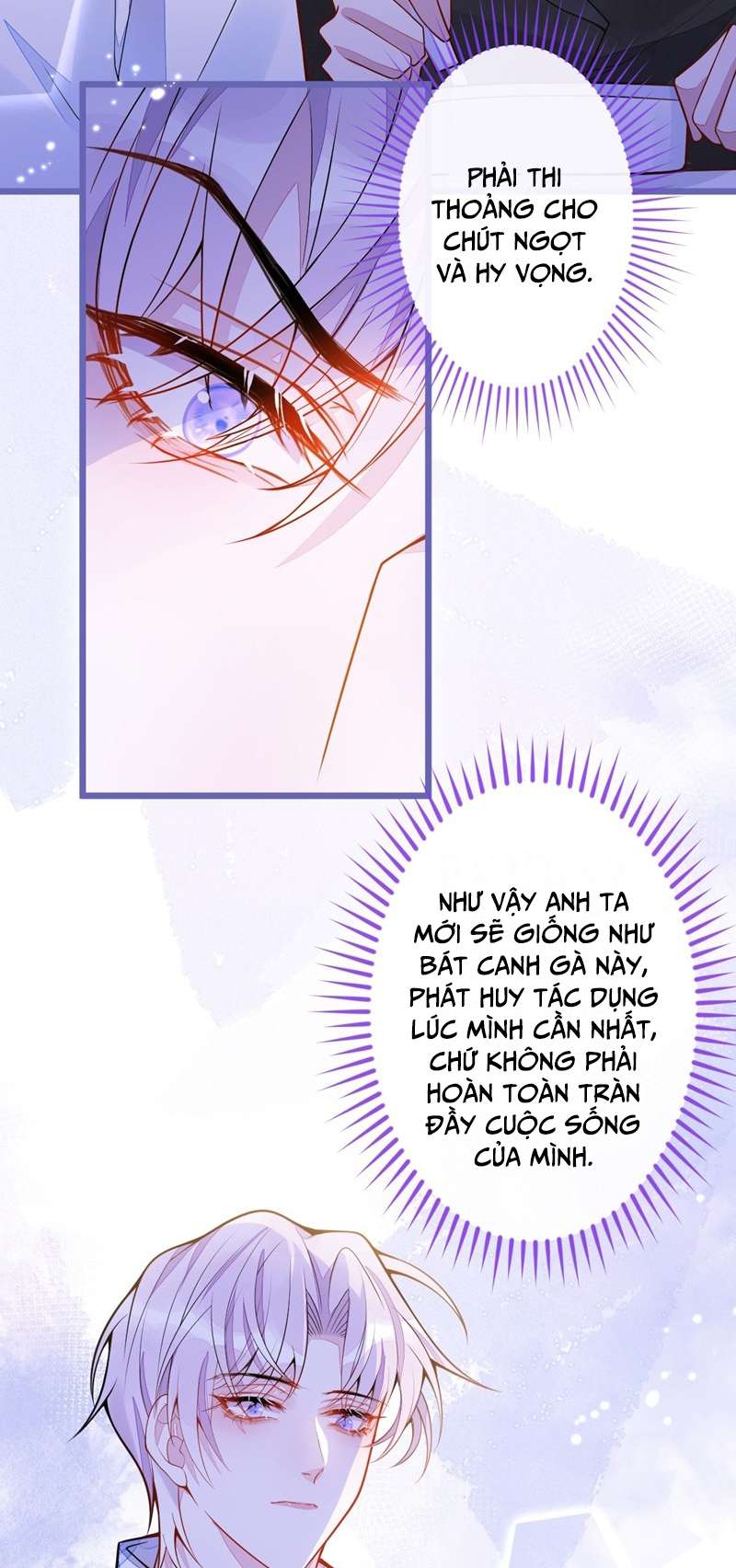 Báo Ân Của Sói Chap 14 - Next Chap 15