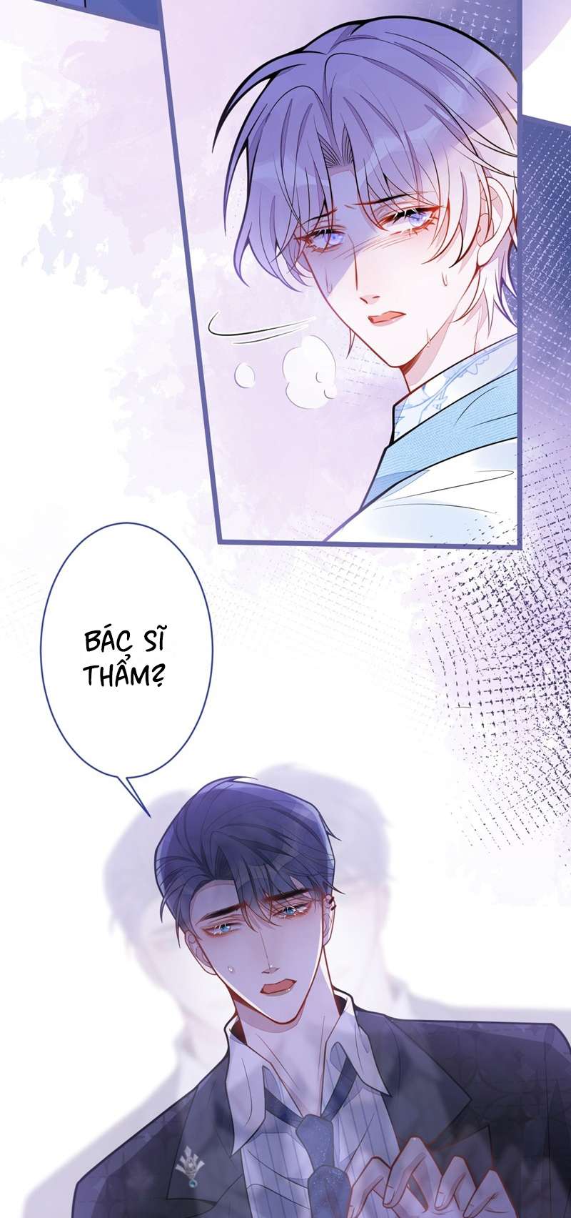 Báo Ân Của Sói Chap 14 - Next Chap 15