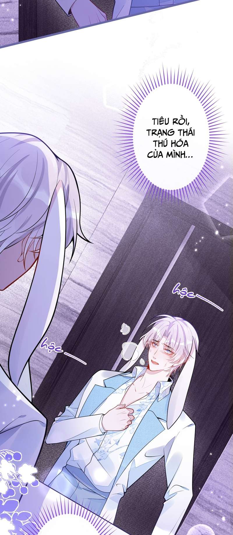 Báo Ân Của Sói Chap 14 - Next Chap 15