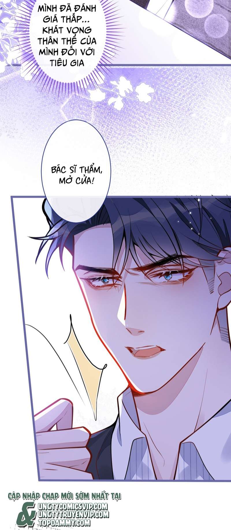 Báo Ân Của Sói Chap 14 - Next Chap 15