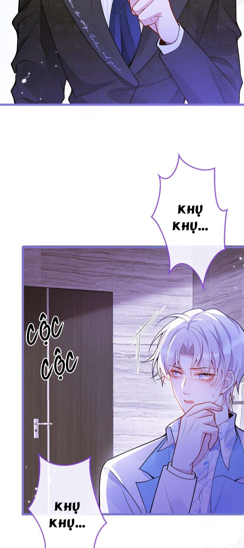 Báo Ân Của Sói Chap 14 - Next Chap 15