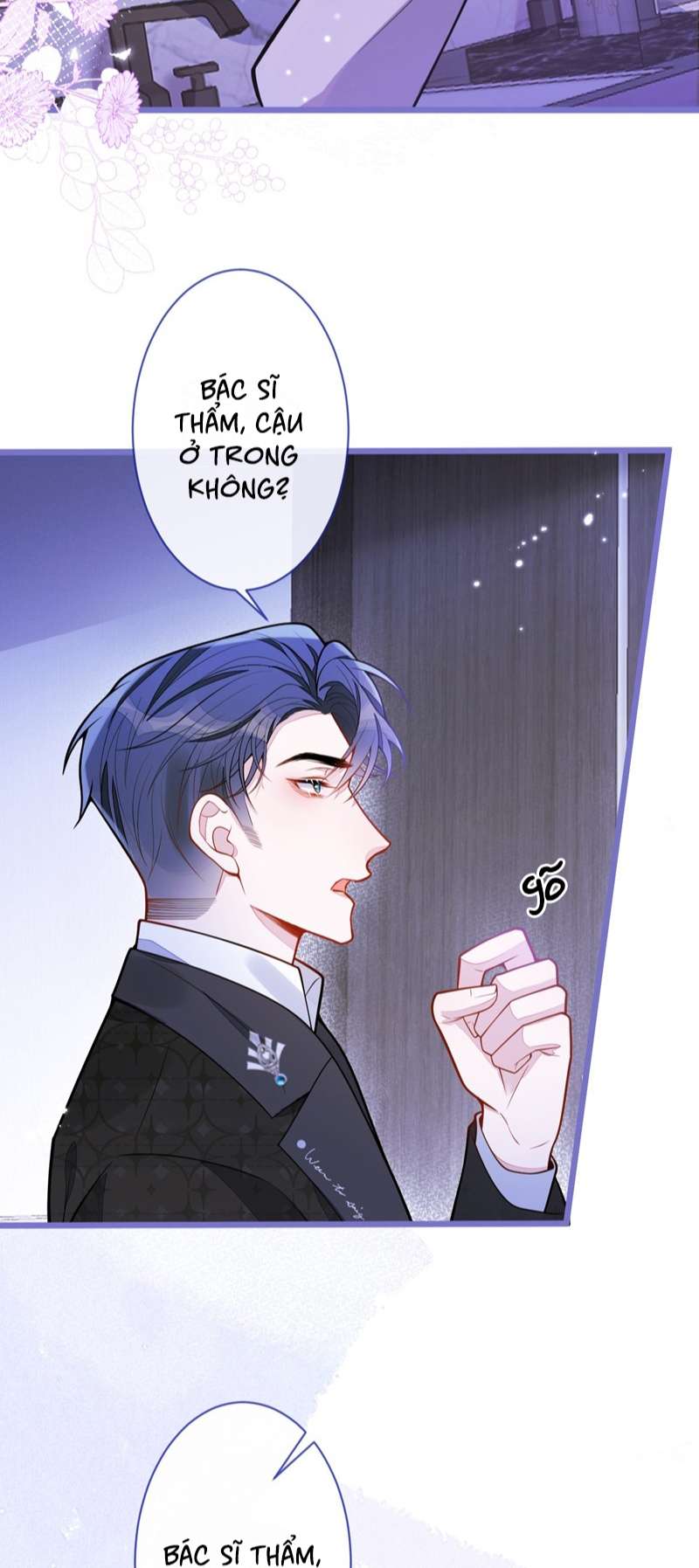 Báo Ân Của Sói Chap 14 - Next Chap 15