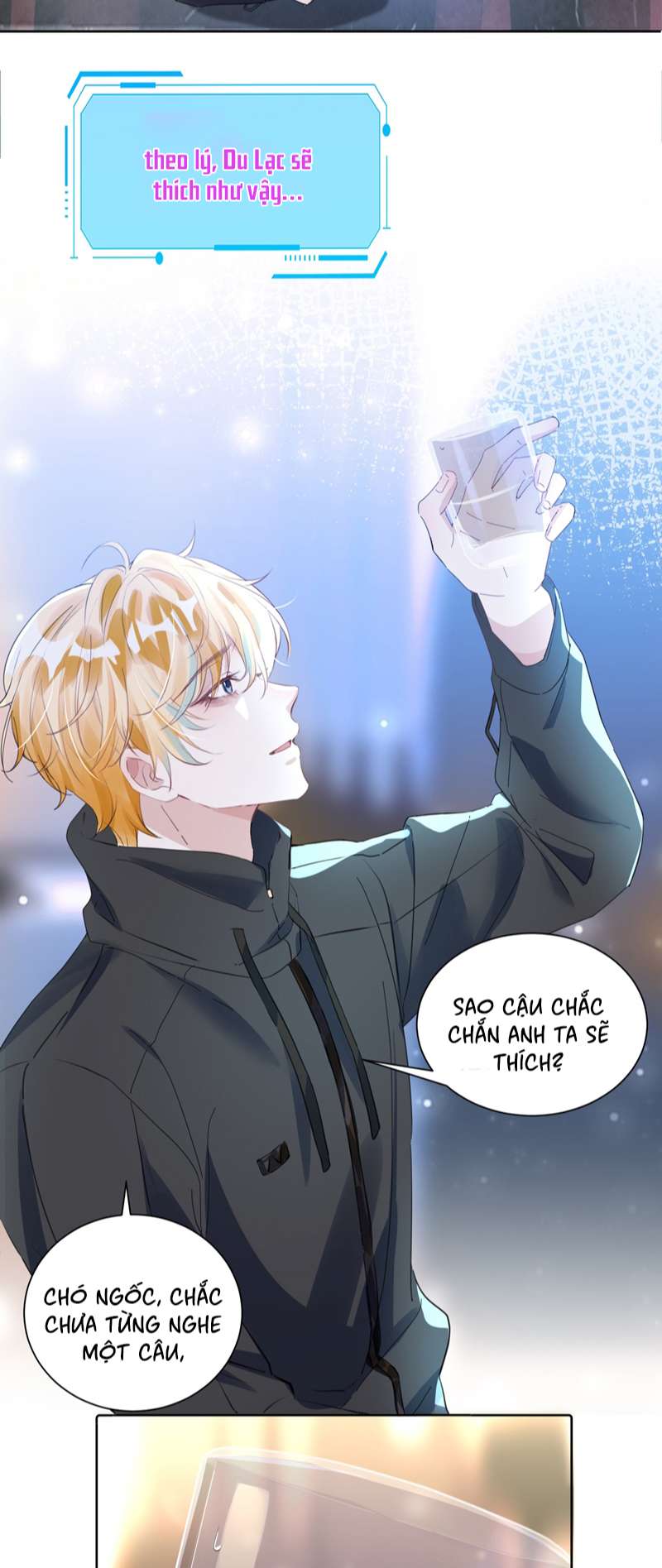 Sổ tay công lược ảnh đế Chap 17 - Next Chap 18