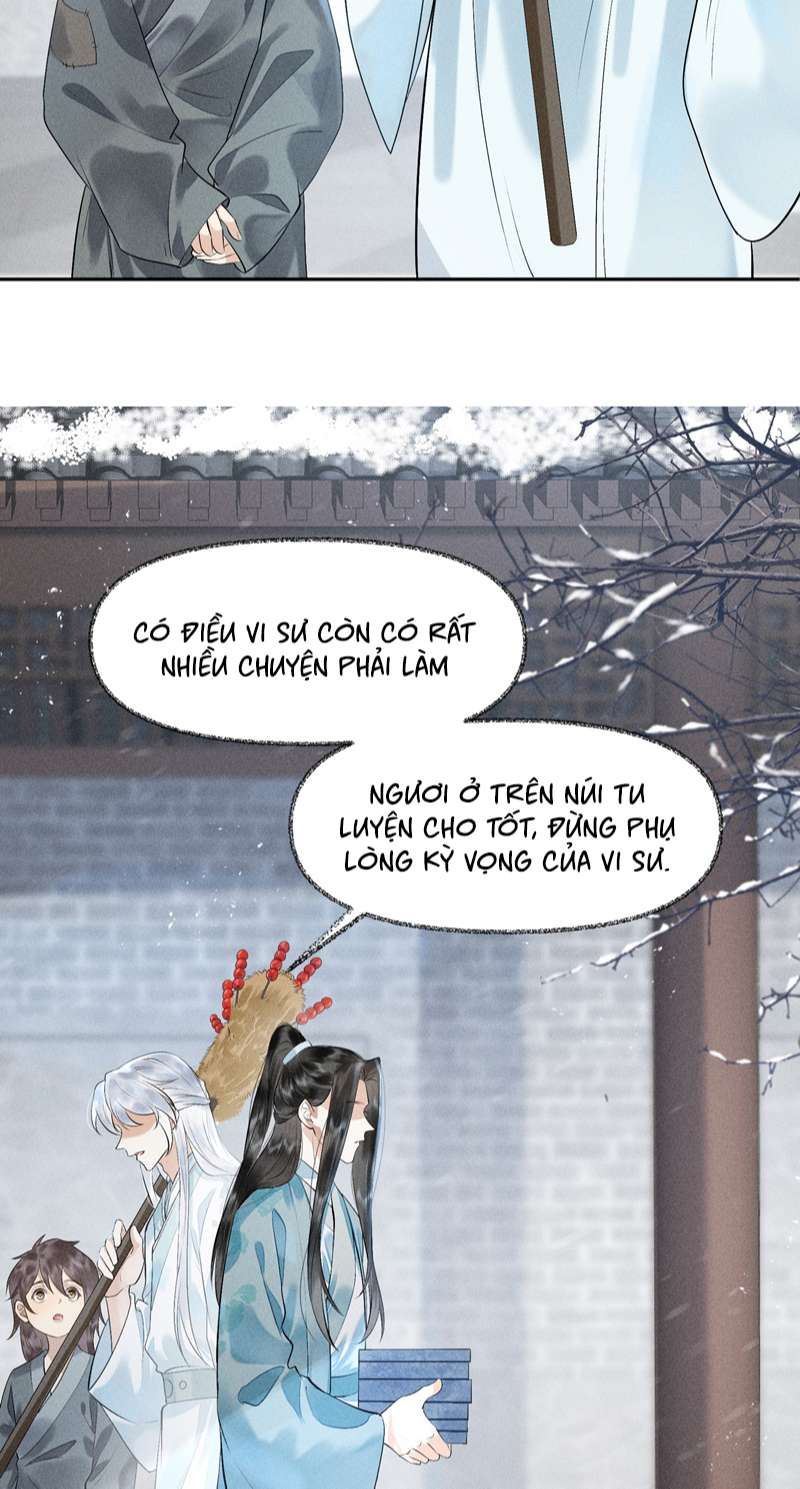 Tiên Tổ Tại Hạ Chap 12 - Next Chap 13