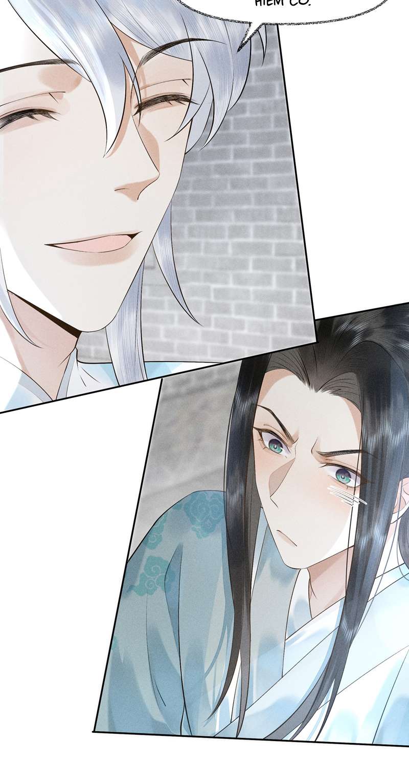 Tiên Tổ Tại Hạ Chap 12 - Next Chap 13