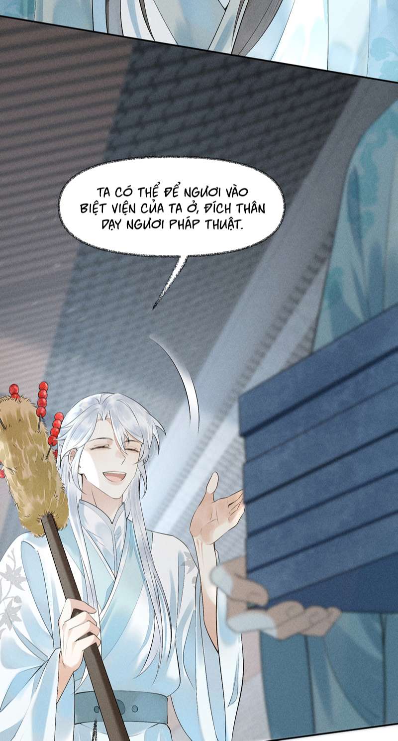 Tiên Tổ Tại Hạ Chap 12 - Next Chap 13