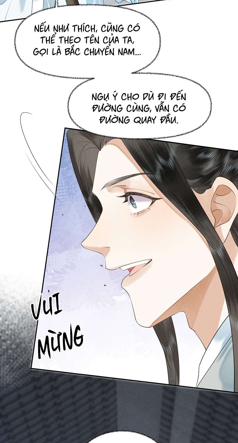 Tiên Tổ Tại Hạ Chap 12 - Next Chap 13