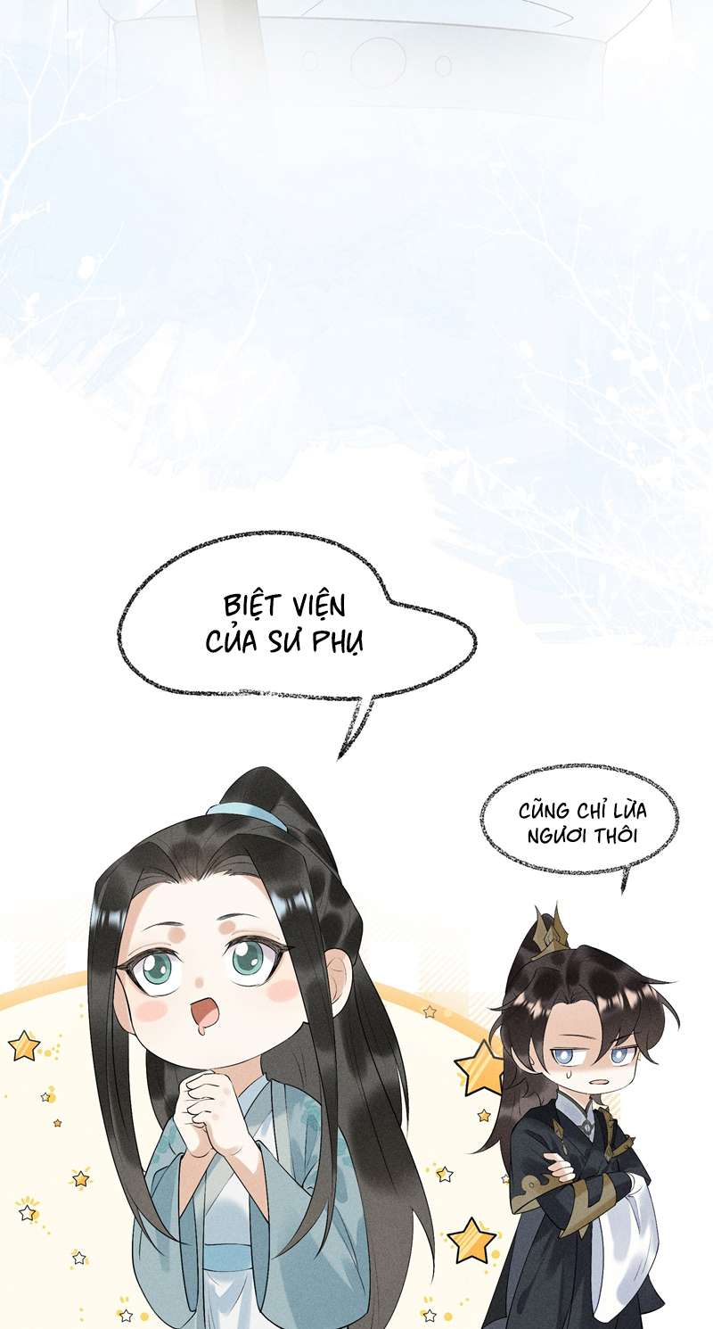 Tiên Tổ Tại Hạ Chap 12 - Next Chap 13