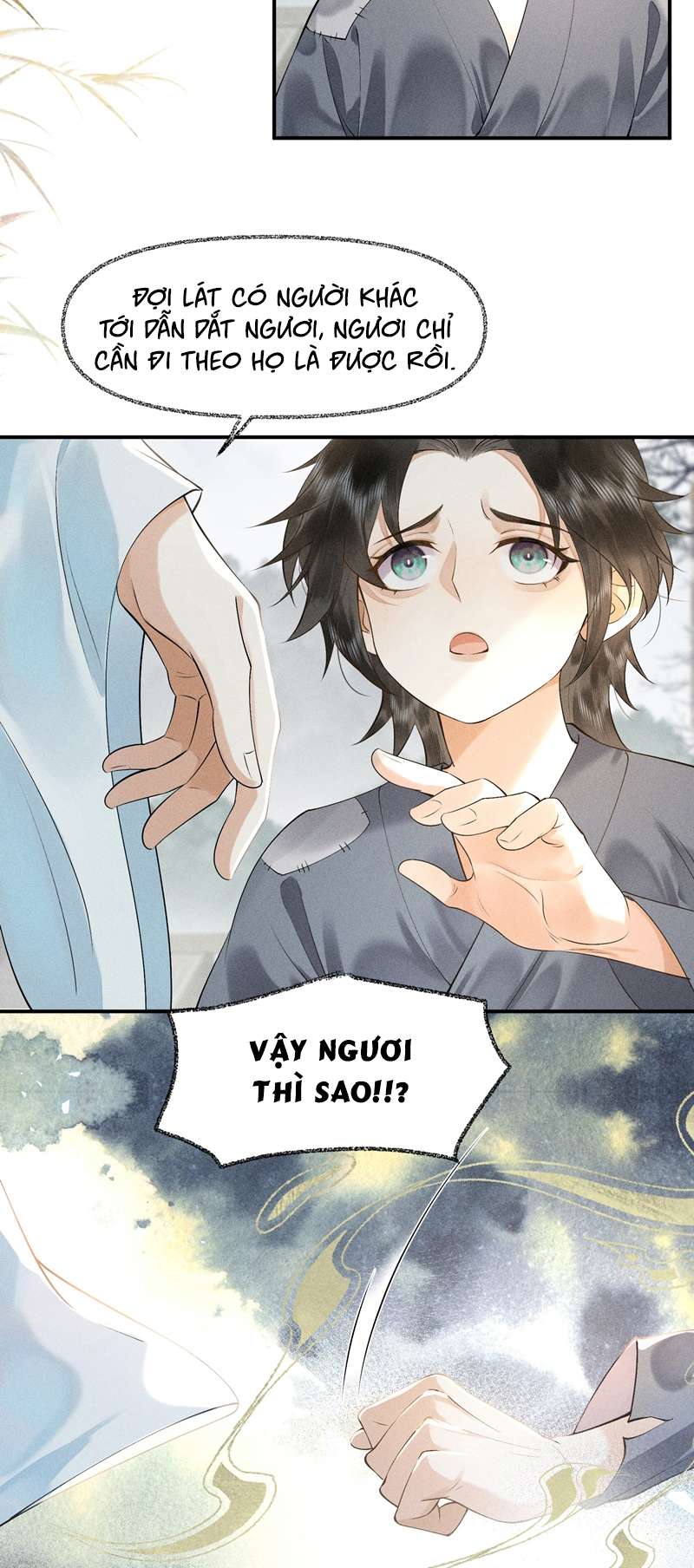 Tiên Tổ Tại Hạ Chap 12 - Next Chap 13