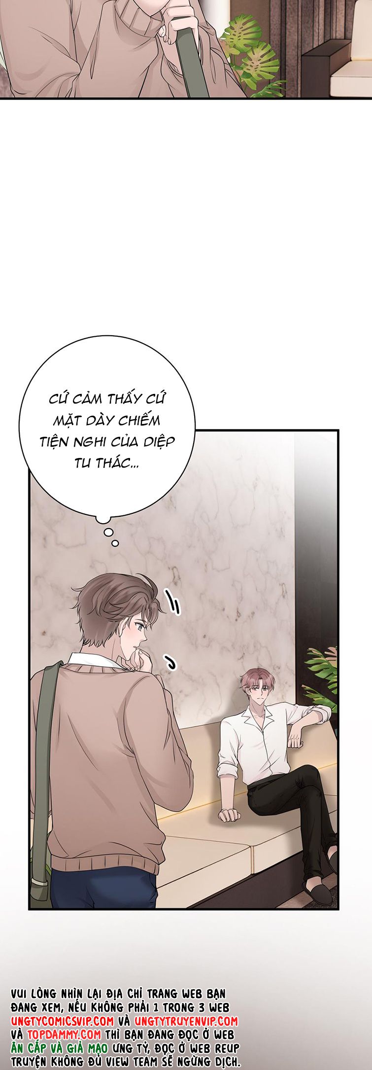 Hàng Không Bán Chap 31 - Next Chap 32