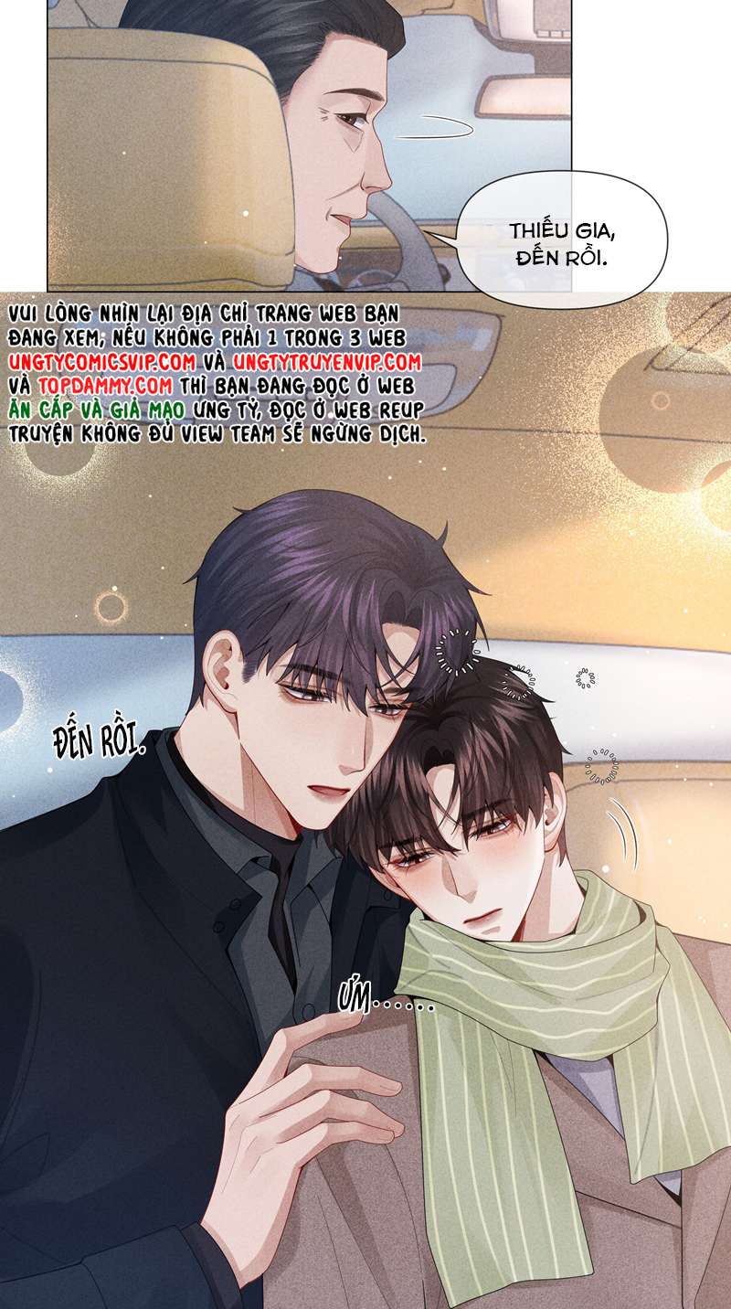 Dior Tiên Sinh Chapter 82 - Next Chapter 83