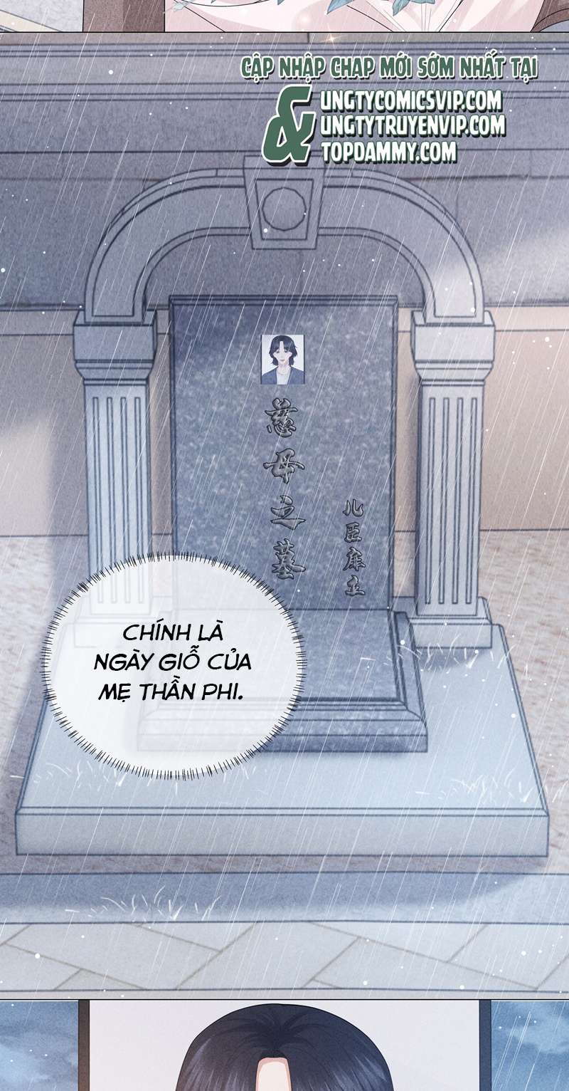 Dior Tiên Sinh Chapter 82 - Next Chapter 83