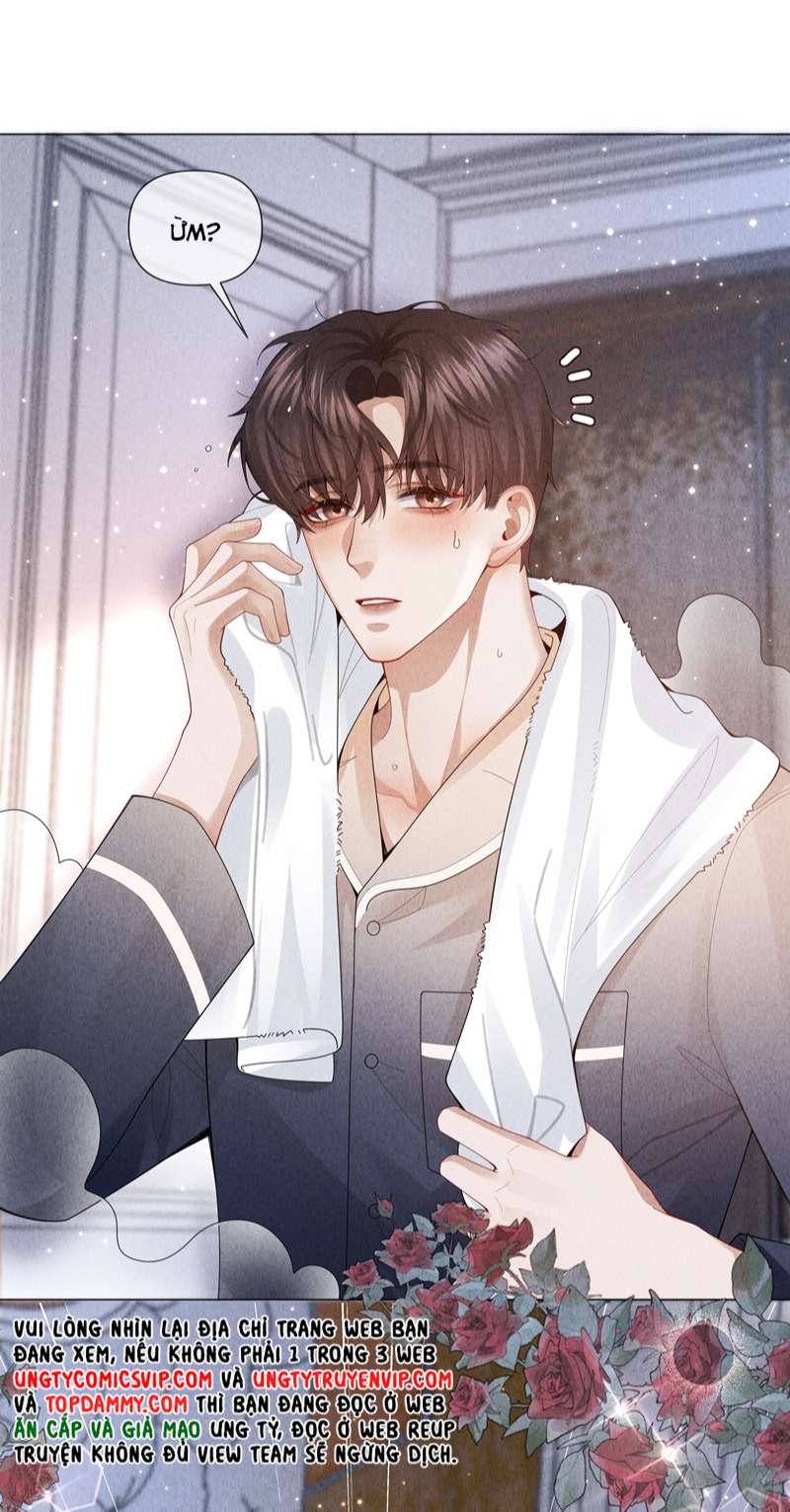 Dior Tiên Sinh Chapter 82 - Next Chapter 83