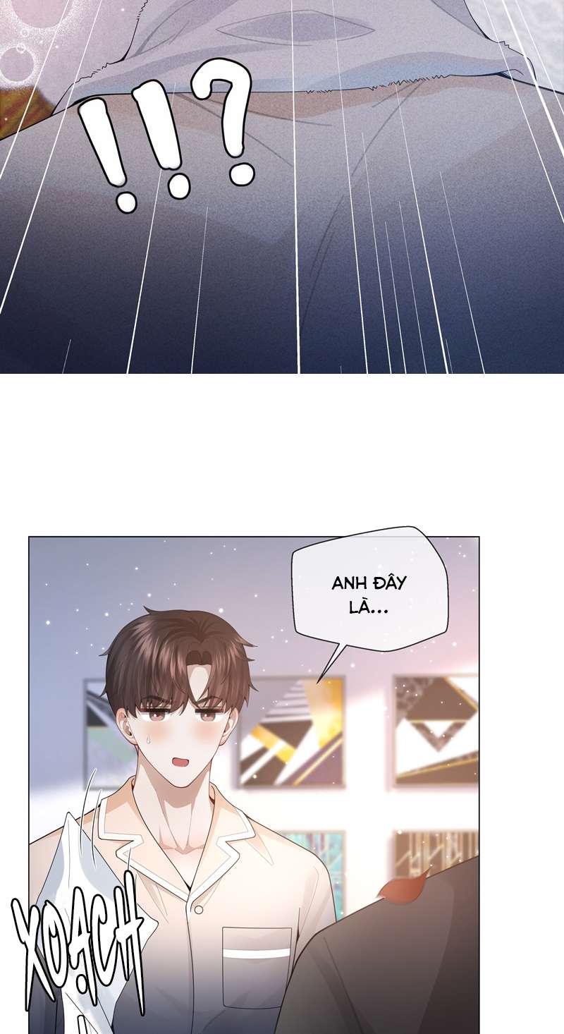 Dior Tiên Sinh Chapter 82 - Next Chapter 83